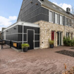 Tweeondereenkap - Boormolen 1 Zwolle - Voorst makelaardij - Makelaar Zwolle