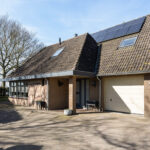 Vrijstaande woning - Meester Koolenweg 46 Zwolle - Voorst makelaardij - Makelaar Zwolle