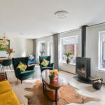 Geschakelde woning - Zwolle-Zuid - Hoefslagmate 20 Zwolle - Voorst makelaardij - Makelaar Zwolle