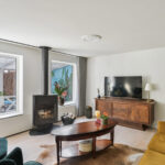 Geschakelde woning - Zwolle-Zuid - Hoefslagmate 20 Zwolle - Voorst makelaardij - Makelaar Zwolle