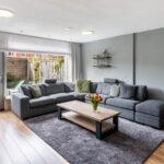 Tussenwoning - Kleimos 14 Zwolle - Voorst makelaardij - Makelaar Zwolle