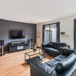 Tussenwoning - Holtenbroek - Rossinistraat 46 Zwolle - Voorst makelaardij - Makelaar Zwolle