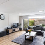 Tussenwoning - Kleimos 14 Zwolle - Voorst makelaardij - Makelaar Zwolle