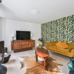 Geschakelde woning - Zwolle-Zuid - Hoefslagmate 20 Zwolle - Voorst makelaardij - Makelaar Zwolle