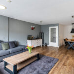 Tussenwoning - Kleimos 14 Zwolle - Voorst makelaardij - Makelaar Zwolle