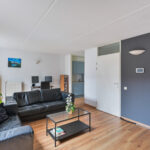 Tussenwoning - Holtenbroek - Rossinistraat 46 Zwolle - Voorst makelaardij - Makelaar Zwolle