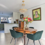 Geschakelde woning - Zwolle-Zuid - Hoefslagmate 20 Zwolle - Voorst makelaardij - Makelaar Zwolle