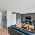 Tussenwoning - Holtenbroek - Rossinistraat 46 Zwolle - Voorst makelaardij - Makelaar Zwolle