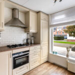 Tussenwoning - Kleimos 14 Zwolle - Voorst makelaardij - Makelaar Zwolle