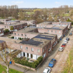 Tussenwoning - Holtenbroek - Rossinistraat 46 Zwolle - Voorst makelaardij - Makelaar Zwolle