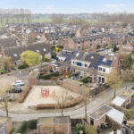 Hoekwoning - Westenholte - Bouwkamplaan 19 Zwolle - Voorst makelaardij - Zwolle