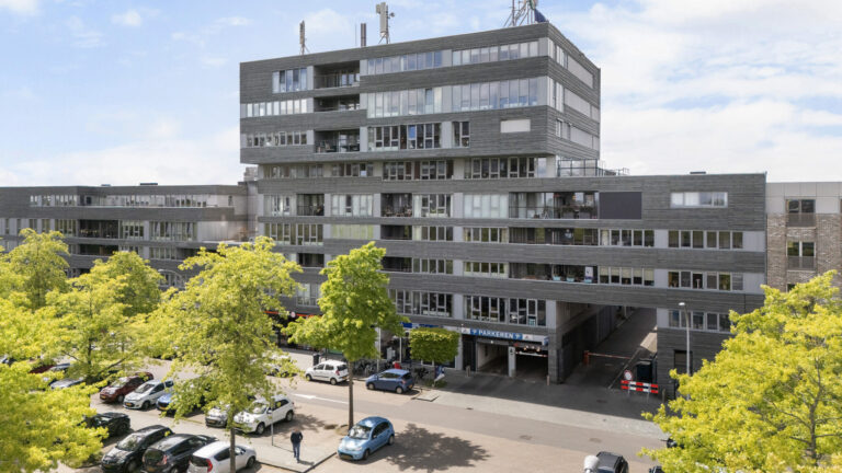 Appartement - Werkerlaan 197 Zwolle - Voorst makelaardij - Makelaar Zwolle