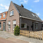 Hoekwoning - Dieze - Diezerhoven 23 Zwolle - makelaar Zwolle - Voorst makelaardij