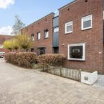 Tussenwoning - Stadshagen - Struweelstraat 3 Zwolle - Voorst makelaardij - Makelaar Zwolle