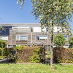 Tussenwoning - Oeverzegge 29 Zwolle - Voorst makelaardij - Makelaar Zwolle
