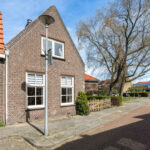 Hoekwoning - Dieze - Diezerhoven 23 Zwolle - makelaar Zwolle - Voorst makelaardij