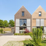 Twee-onder-een-kapwoning - Voorsterhof 11 Zwolle - Voorst makelaardij - Makelaar Zwolle