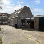 Hoekwoning - Dieze - Diezerhoven 23 Zwolle - makelaar Zwolle - Voorst makelaardij