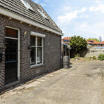 Hoekwoning - Dieze - Diezerhoven 23 Zwolle - makelaar Zwolle - Voorst makelaardij