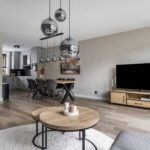 Tussenwoning - Stadshagen - Struweelstraat 3 Zwolle - Voorst makelaardij - Makelaar Zwolle