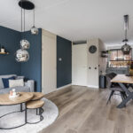 Tussenwoning - Stadshagen - Struweelstraat 3 Zwolle - Voorst makelaardij - Makelaar Zwolle