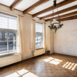 Hoekwoning - Dieze - Diezerhoven 23 Zwolle - makelaar Zwolle - Voorst makelaardij