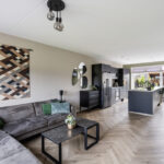 Tussenwoning - Zachte Dravik 28 Meppel - Voorst makelaardij - Makelaar Zwolle