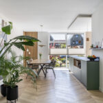 Twee-onder-een-kapwoning - Voorsterhof 11 Zwolle - Voorst makelaardij - Makelaar Zwolle