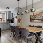 Tussenwoning - Stadshagen - Struweelstraat 3 Zwolle - Voorst makelaardij - Makelaar Zwolle