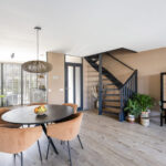 Tussenwoning - Oeverzegge 29 Zwolle - Voorst makelaardij - Makelaar Zwolle