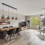 Tussenwoning - Stadshagen - Struweelstraat 3 Zwolle - Voorst makelaardij - Makelaar Zwolle