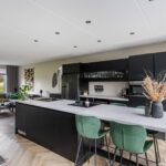 Tussenwoning - Zachte Dravik 28 Meppel - Voorst makelaardij - Makelaar Zwolle