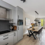 Tussenwoning - Stadshagen - Struweelstraat 3 Zwolle - Voorst makelaardij - Makelaar Zwolle