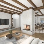 Hoekwoning - Dieze - Diezerhoven 23 Zwolle - makelaar Zwolle - Voorst makelaardij