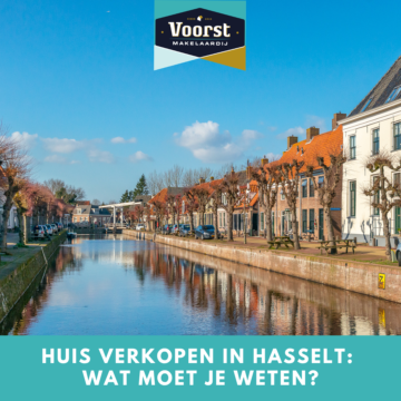 Huis verkopen in Hasselt: wat moet je weten?