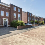 Tussenwoning - Havezathenallee 82 Zwolle - Voorst makelaardij - Makelaar Zwolle