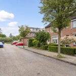 Tussenwoning - Het Woltmansland 6 Hasselt - Voorst makelaardij - Makelaar Zwolle