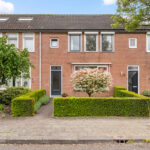 Tussenwoning - Het Woltmansland 6 Hasselt - Voorst makelaardij - Makelaar Zwolle