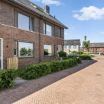 Tussenwoning - Paltrokmolen 27 Zwolle - Voorst makelaardij - Makelaar Zwolle