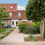 Hoekwoning - Pepermuntweg 49 Zwolle - Westenholte - Voorst Makelaardij - Makelaar Zwolle