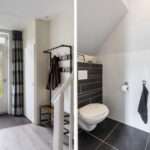 Tussenwoning - Het Woltmansland 6 Hasselt - Voorst makelaardij - Makelaar Zwolle