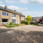 Tussenwoning - Clematisweg 6 Zwolle - Voorst makelaardij - Makelaar Zwolle