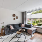 Tussenwoning - Het Woltmansland 6 Hasselt - Voorst makelaardij - Makelaar Zwolle