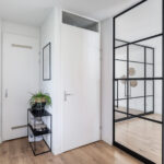 Geschakelde 2-onder-1kapwoning - Buckhorstlaan 6 Zwolle - Voorst makelaardij - Makelaar Zwolle