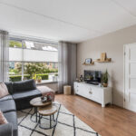 Tussenwoning - Het Woltmansland 6 Hasselt - Voorst makelaardij - Makelaar Zwolle