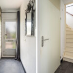 Hoekwoning - Pepermuntweg 49 Zwolle - Westenholte - Voorst Makelaardij - Makelaar Zwolle