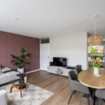 Tussenwoning - Beethovenlaan 165 Zwolle - Voorst makelaardij - Makelaar Zwolle