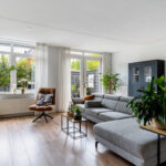 Geschakelde 2-onder-1kapwoning - Buckhorstlaan 6 Zwolle - Voorst makelaardij - Makelaar Zwolle