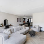 Tussenwoning - Paltrokmolen 27 Zwolle - Voorst makelaardij - Makelaar Zwolle