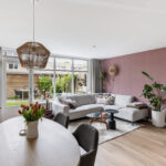 Tussenwoning - Beethovenlaan 165 Zwolle - Voorst makelaardij - Makelaar Zwolle